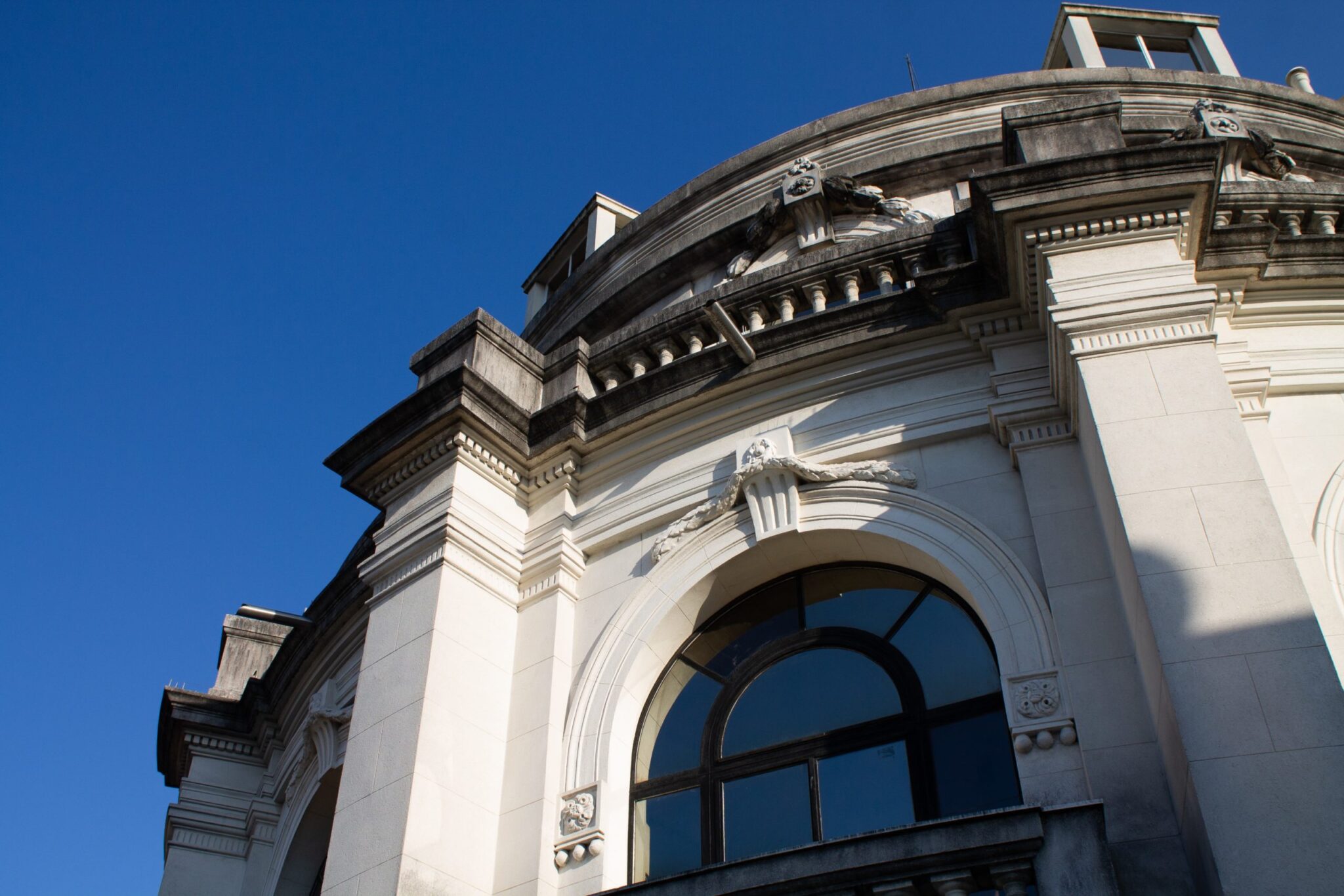 Rehabilitar edificios históricos