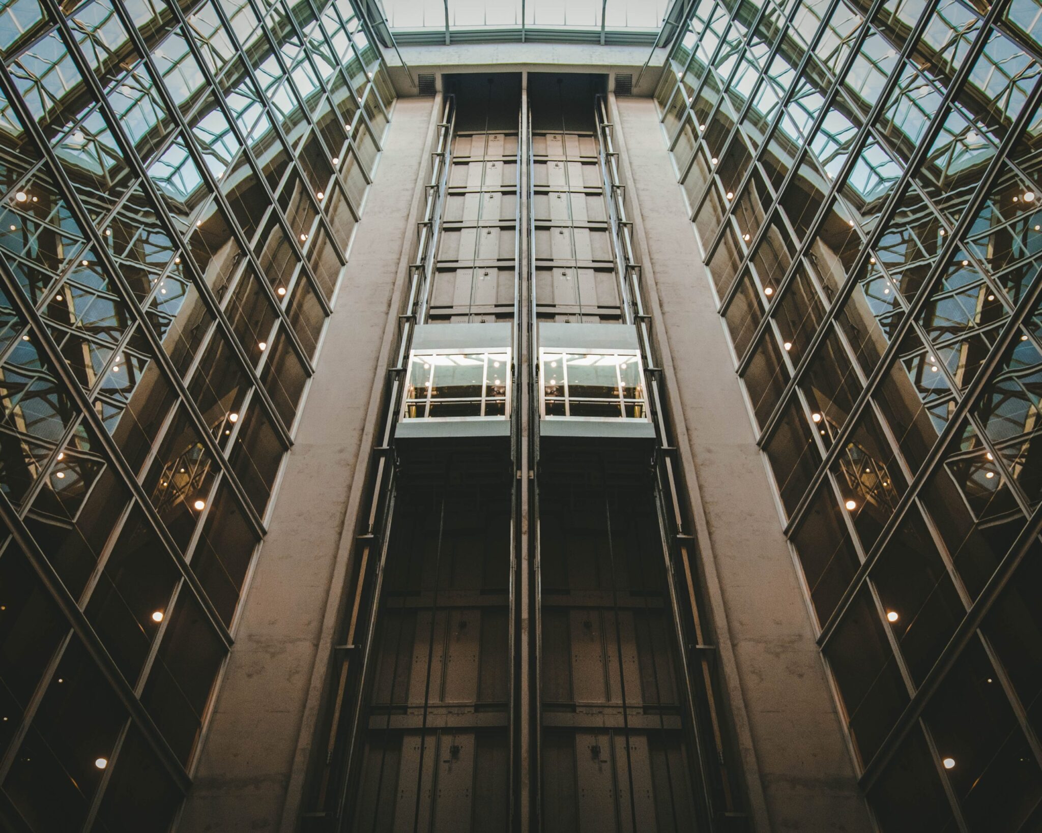 Tipos de ascensores de acuerdo a sus utilidades