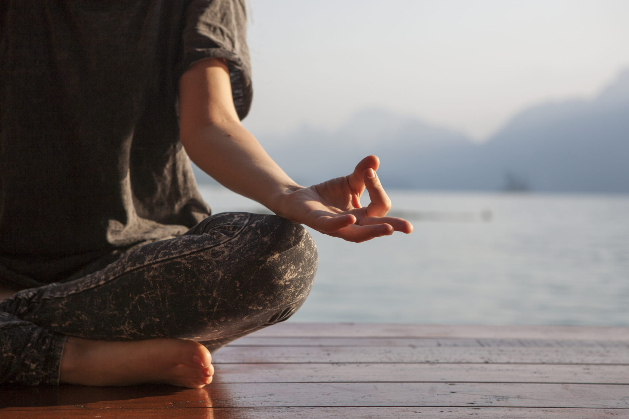 mindfulnes: la clave del equilibro