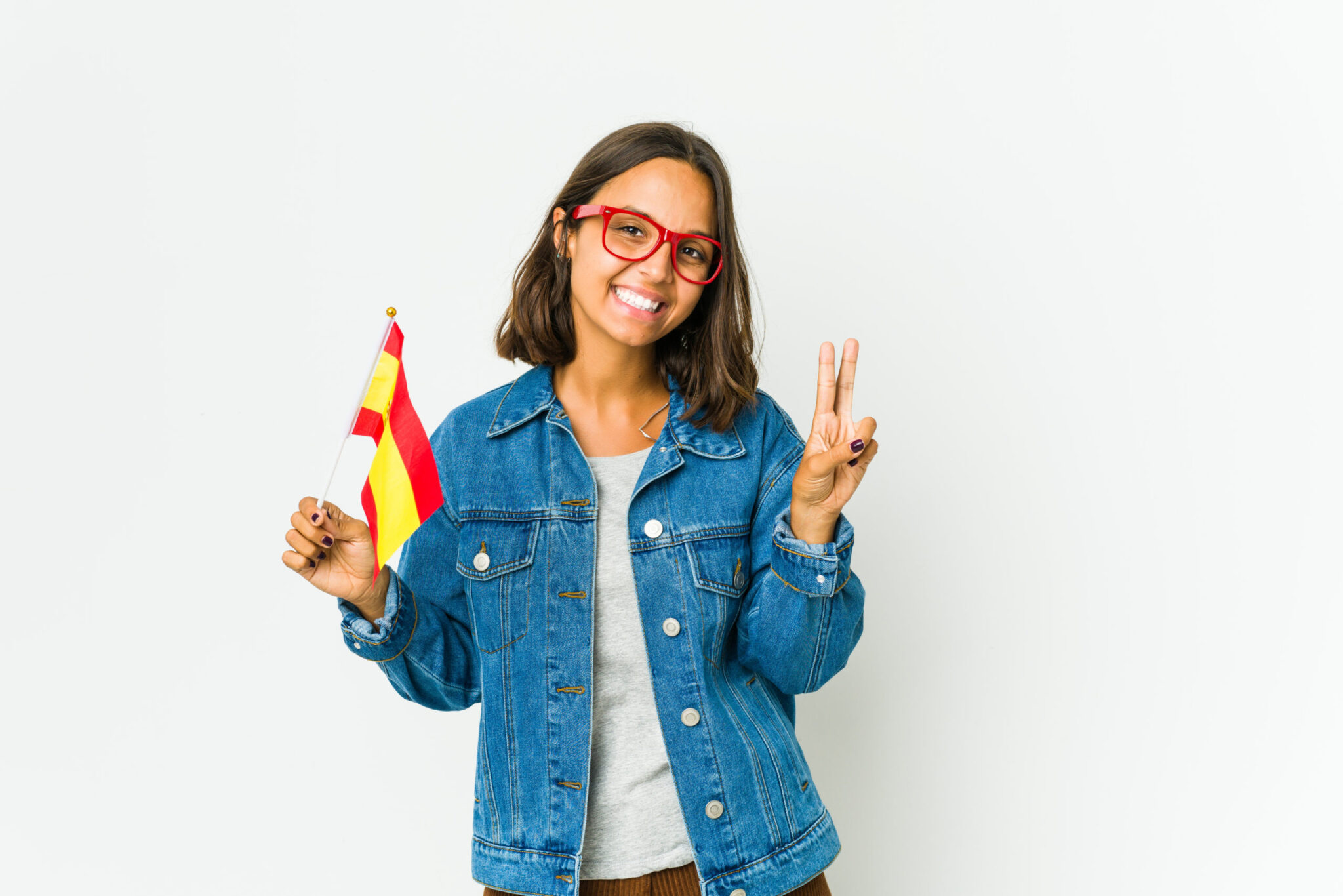 ¿Cómo puedo conseguir la nacionalidad española?