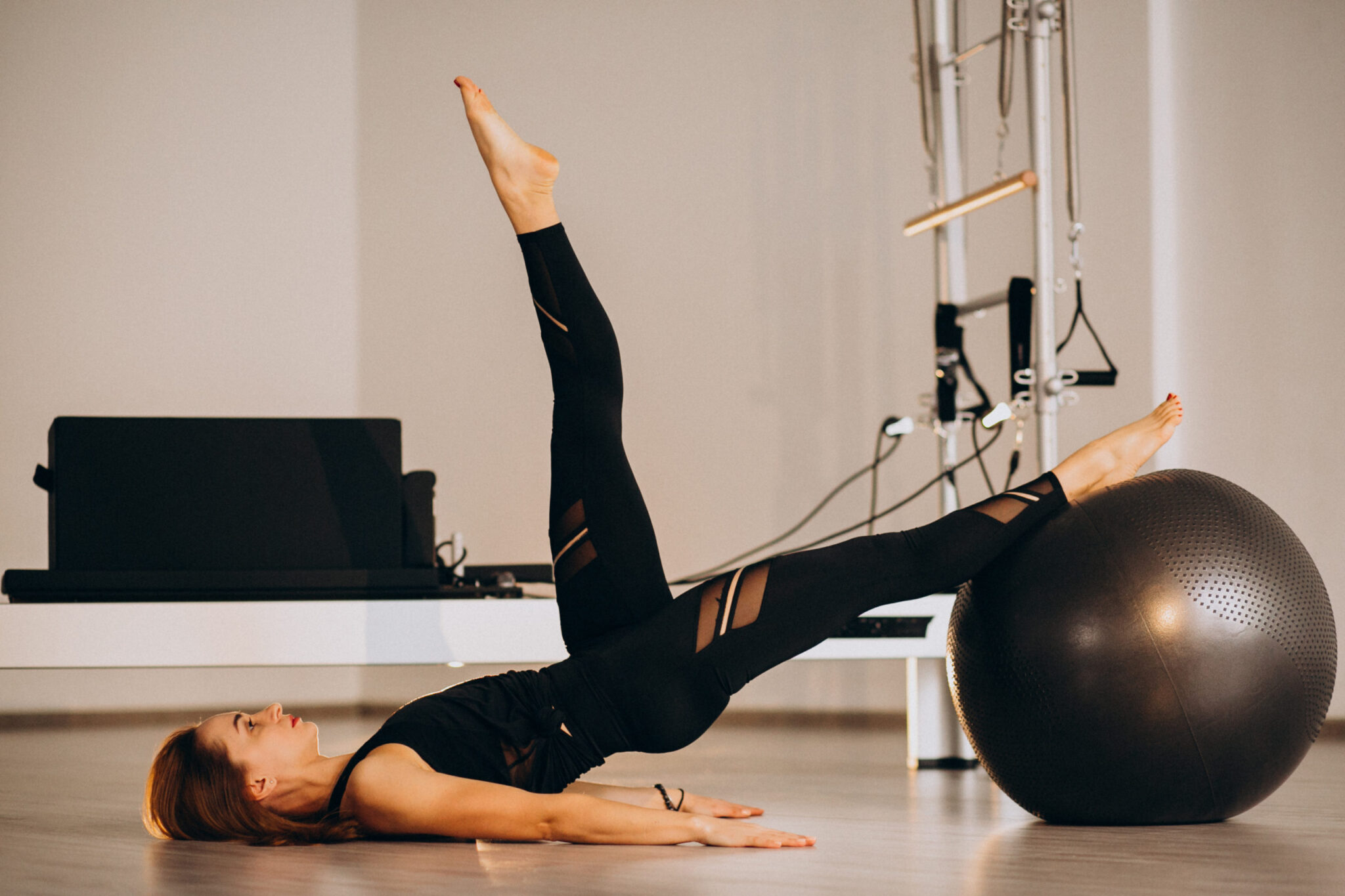 Ejercicios de pilates para fortalecer el suelo pélvico - Fisioterapia y  pilates en Las Palmas.