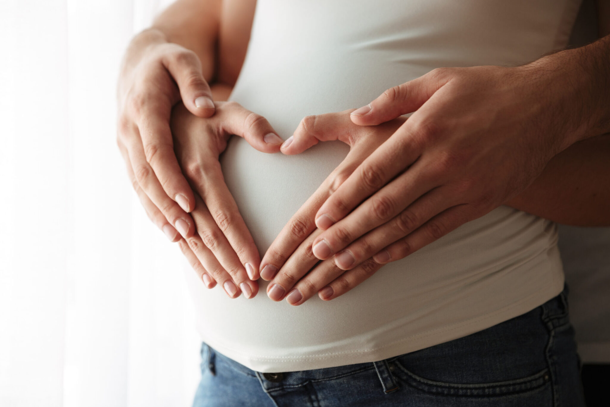 ¿Qué cuidados tener en el primer trimestre de embarazo?