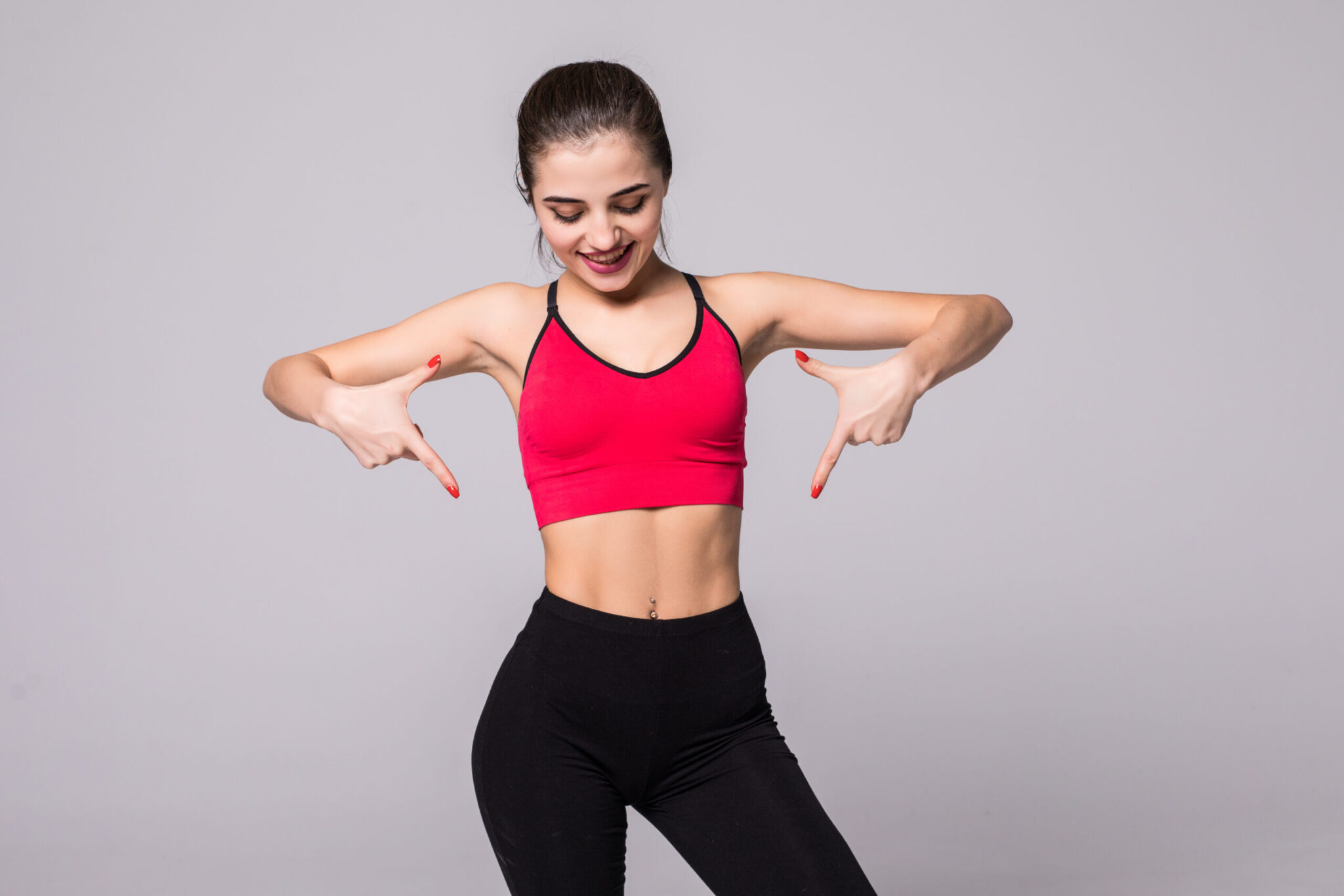 Mejora tu vida sexual y la salud de tu espalda: ¿qué se consigue con la gimnasia hipopresiva?