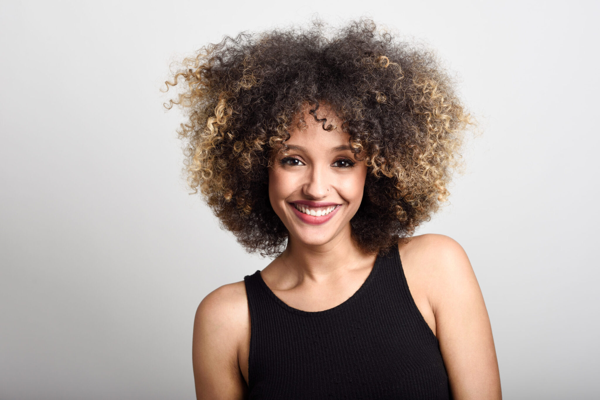 La rutina para pelo rizado que no conocías: ¿en qué consiste el método curly?