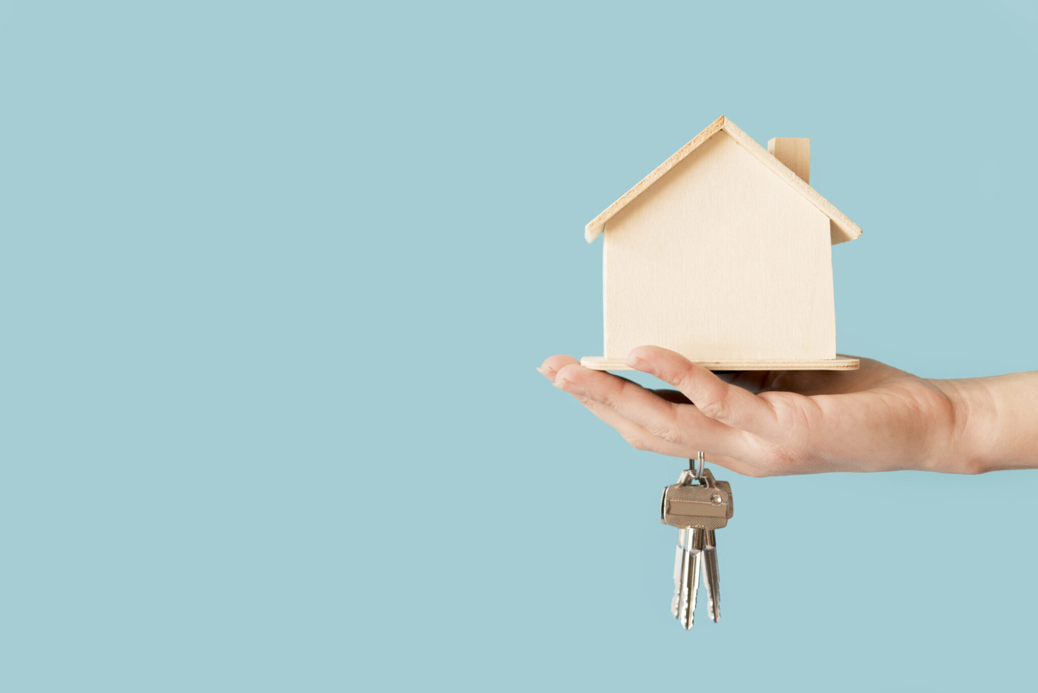 Descubre las 8 ventajas por las que debes alquilar tu vivienda y no venderla