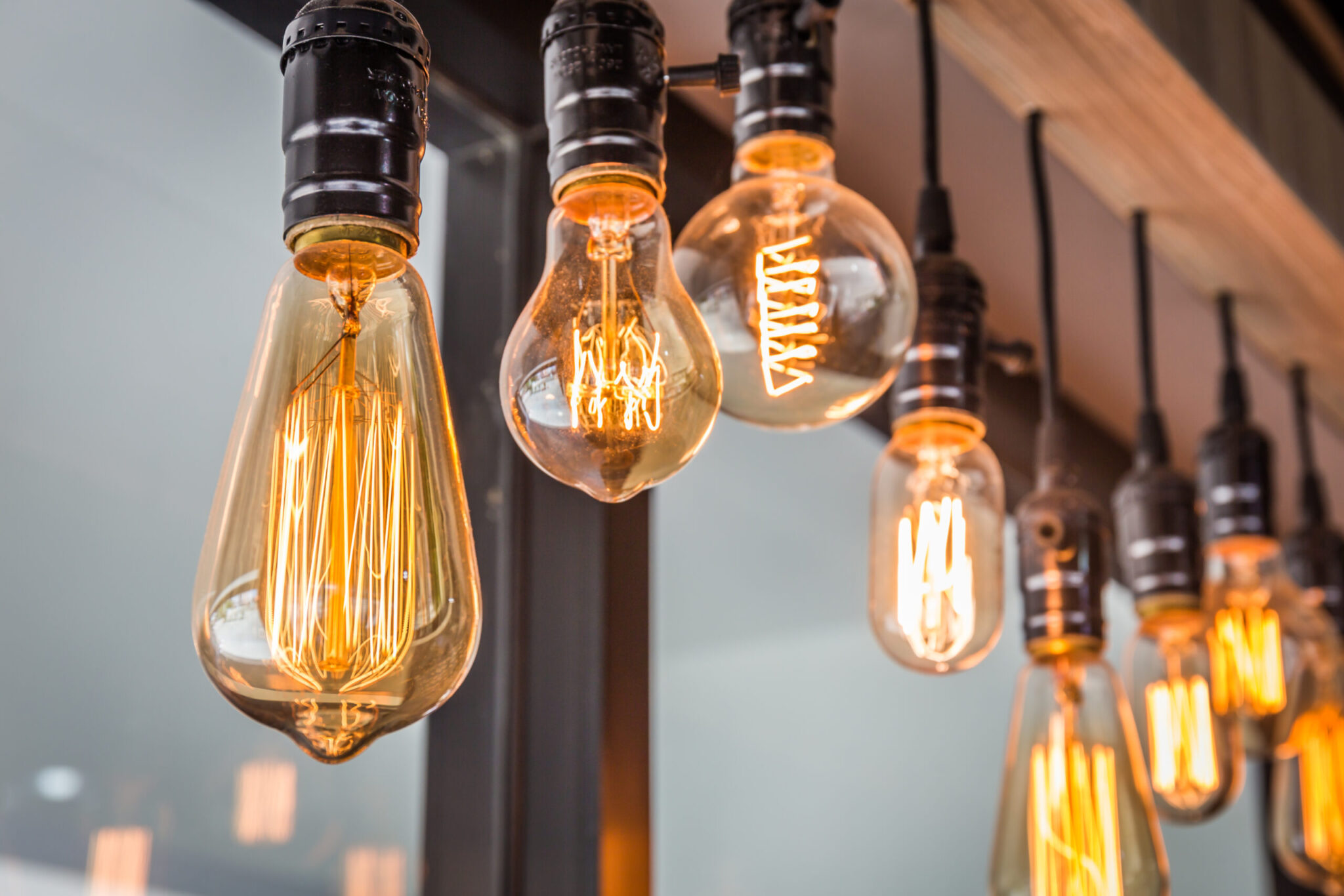 La mejor luz para tu hogar: ¿qué es la iluminación LED y qué ventajas tiene?