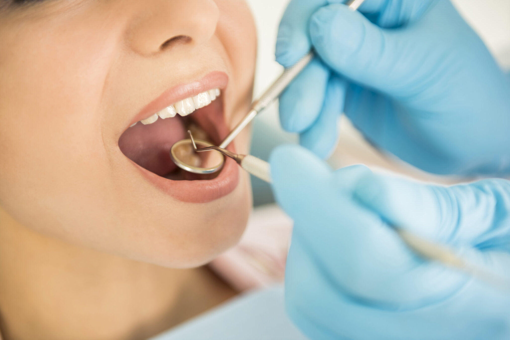 ¿Por qué es importante un diagnóstico integral en odontología?
