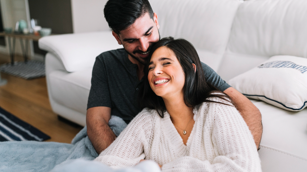 relación sana o dependencia emocional