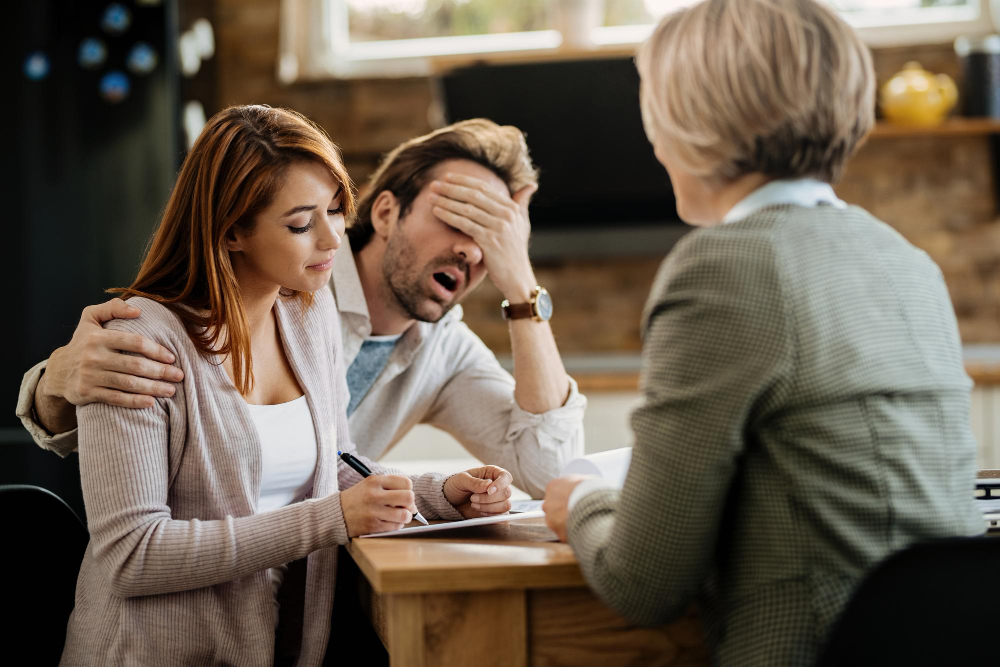 el divorcio de mutuo acuerdo