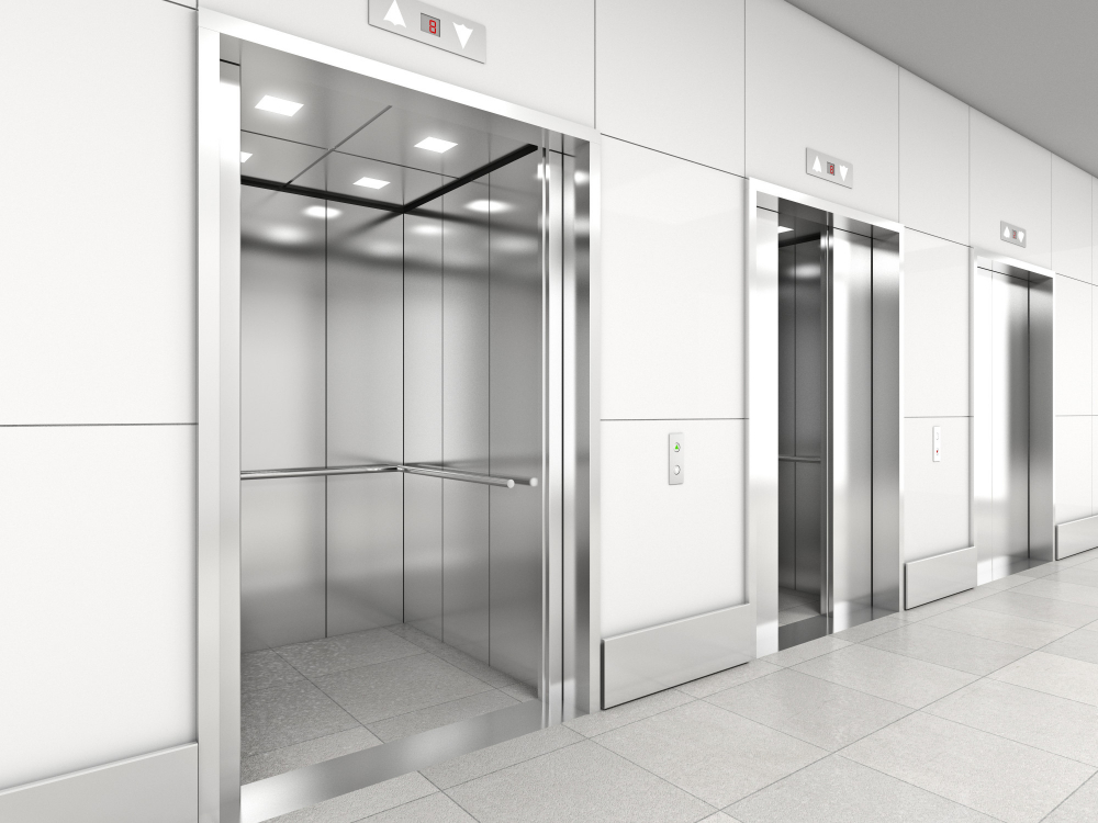 modernización de ascensores