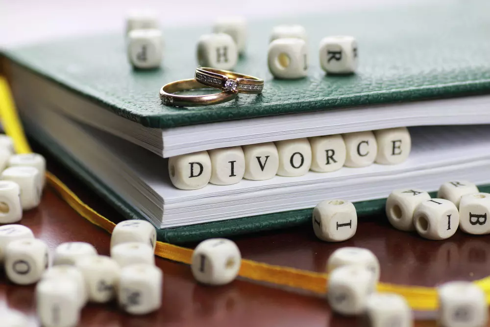 Convenios de divorcio en España