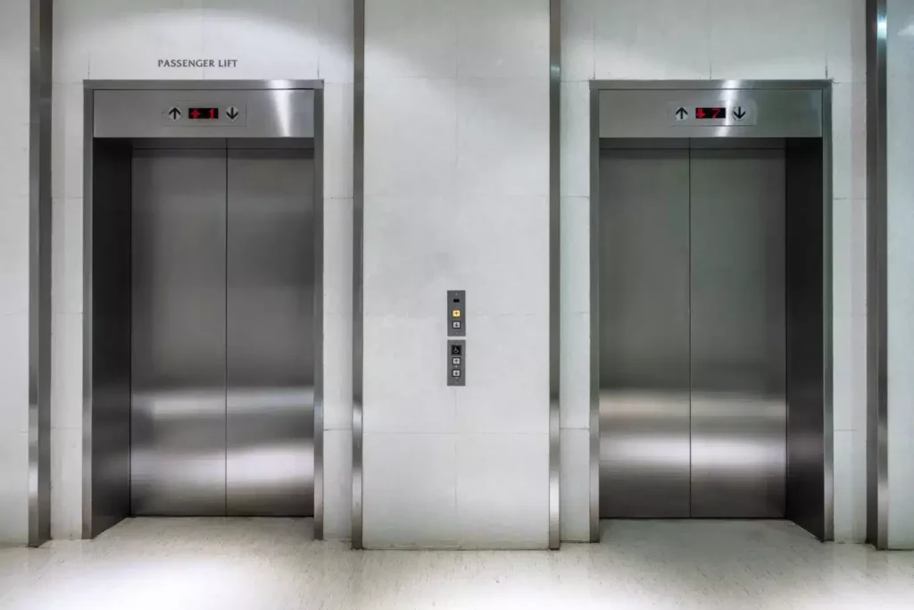 mitos más comunes sobre ascensores
