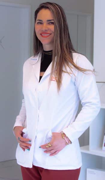 Entrevista a Ana María Mancilla Arias, de ACX Medicina Estética