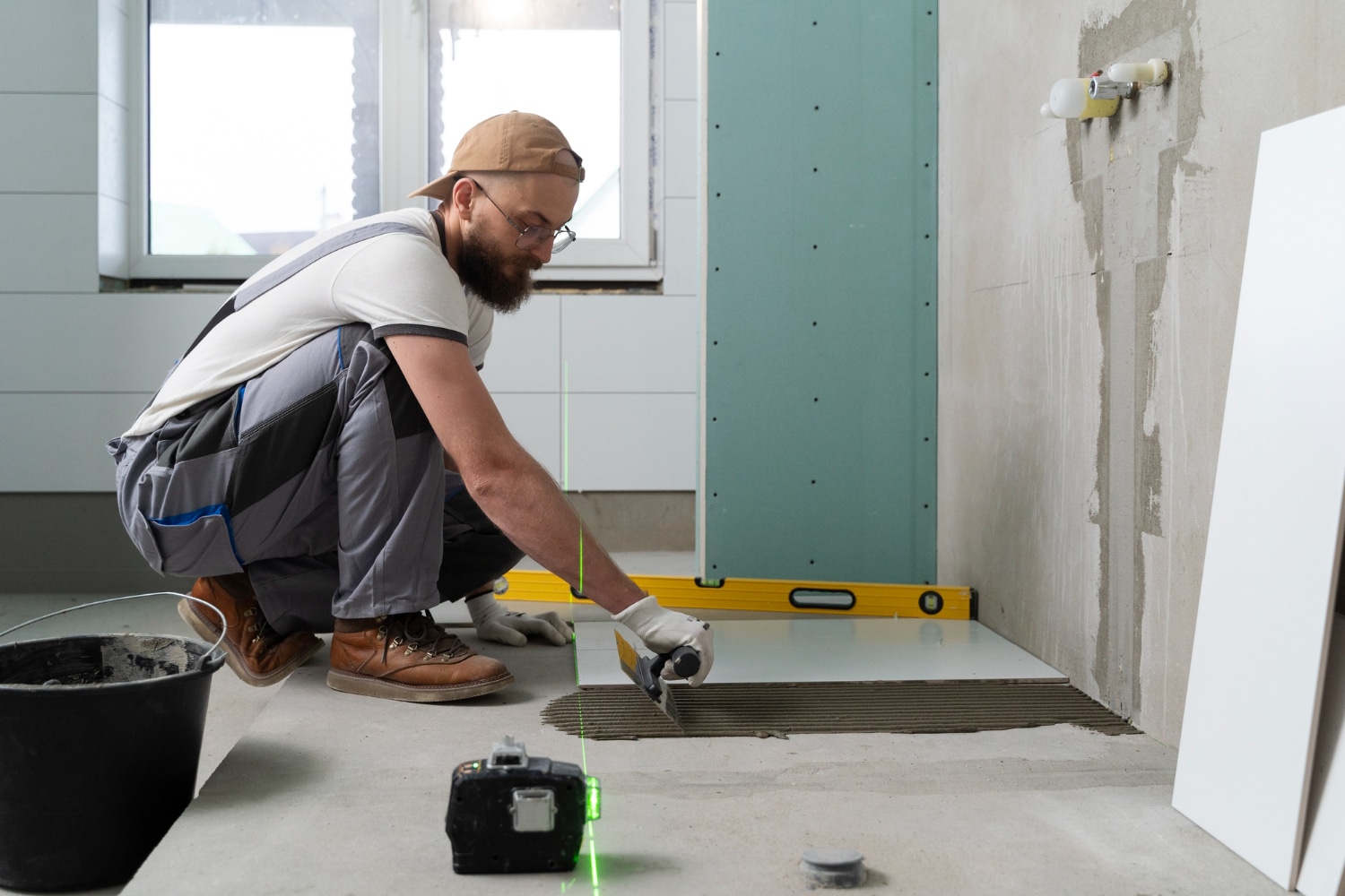 Rehabilitación de baños: todo lo que necesitas saber