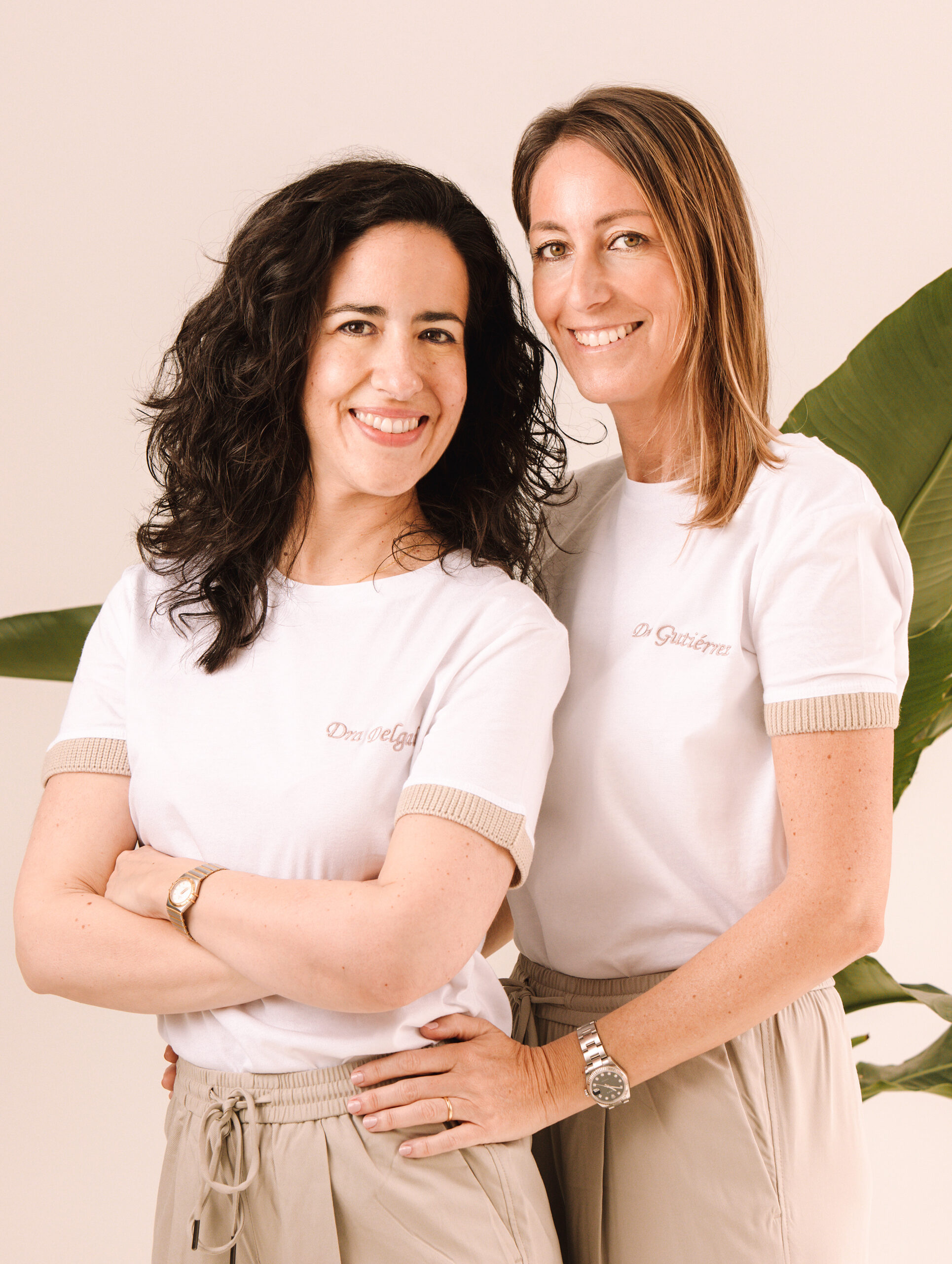 Entrevista a Beatriz María Delgado Plaza y Lucía Gutiérrez Sánchez, de Clínica Dental Delgado & Gutiérrez