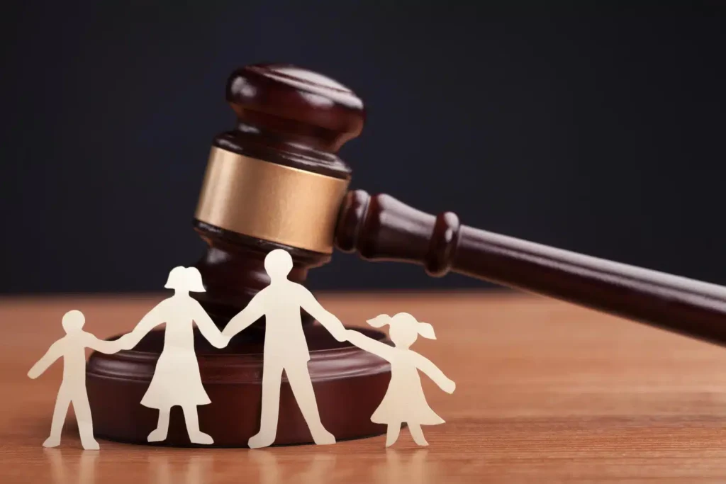 Jueces de familia: pilares fundamentales en la resolución de conflictos