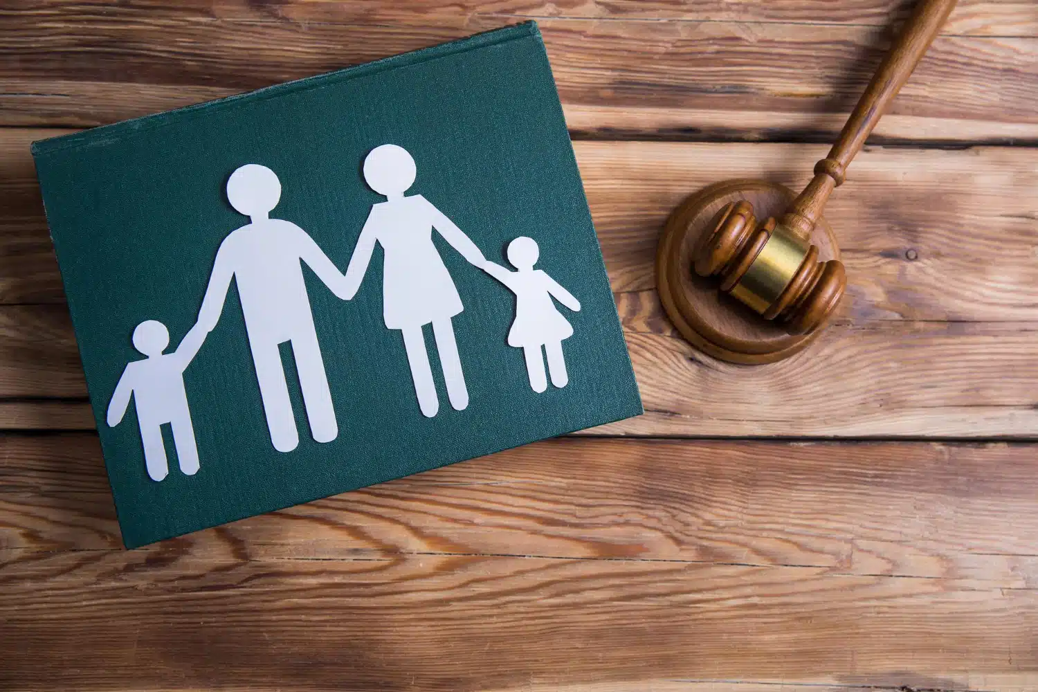 Jueces de familia: pilares fundamentales en la resolución de conflictos
