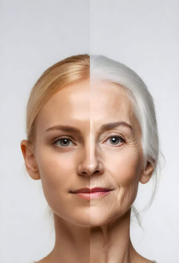 Los mejores tratamientos faciales antienvejecimiento