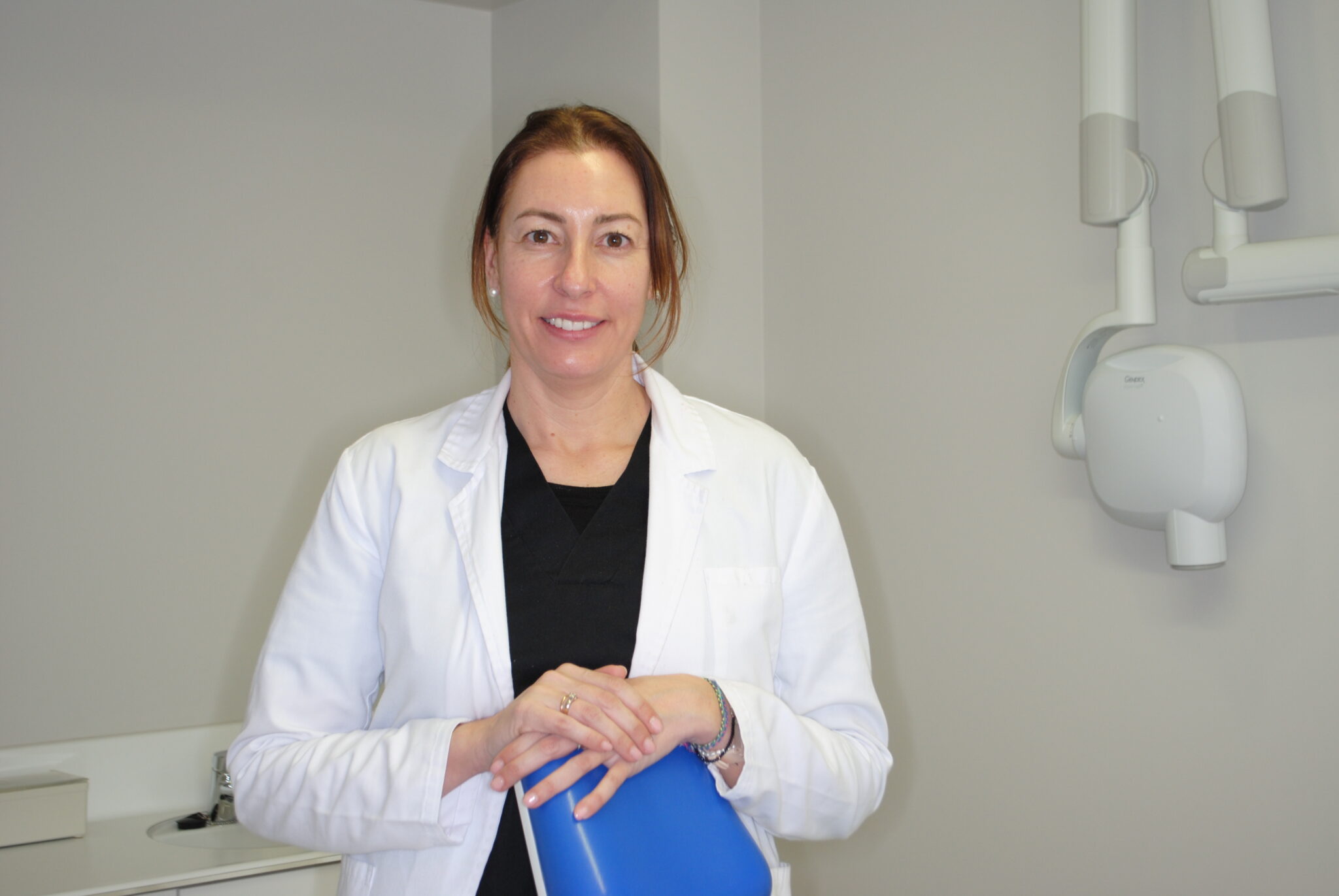 Rebeca González de Clínica Dental Laredo Smile: