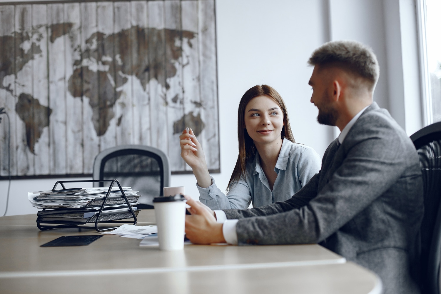 Asesoría laboral: claves para gestionar las relaciones laborales