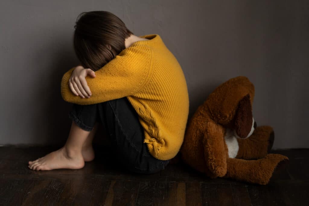 Roles y responsabilidades de los profesionales en casos de abuso a menores