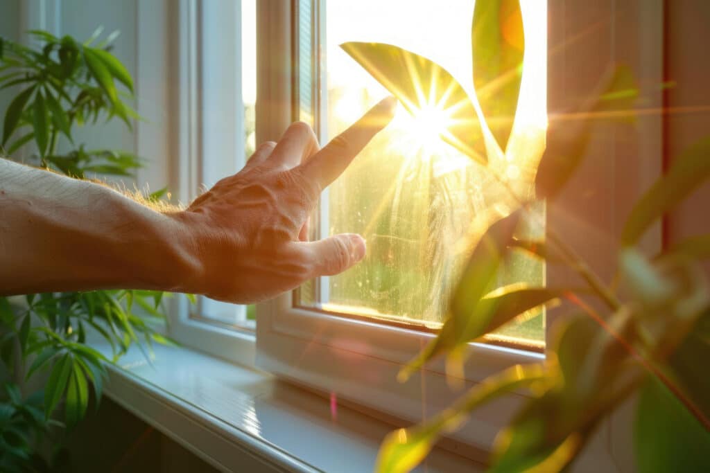 Ahorro energético con la sustitución de ventanas: una inversión inteligente para tu hogar