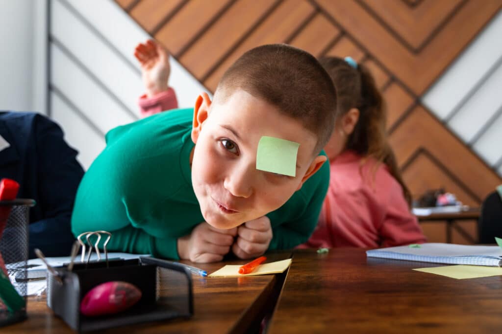 Desafíos emocionales en niños de alta capacidad: cómo apoyar su bienestar emocional