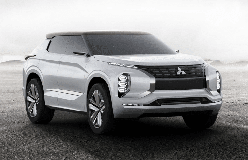 Los avances tecnológicos de Mitsubishi: innovaciones en motores y seguridad