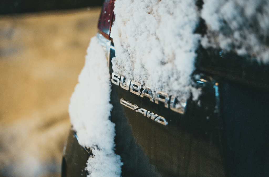 Subaru en climas extremos: ¿por qué es la marca favorita en lugares con nieve y lluvia?