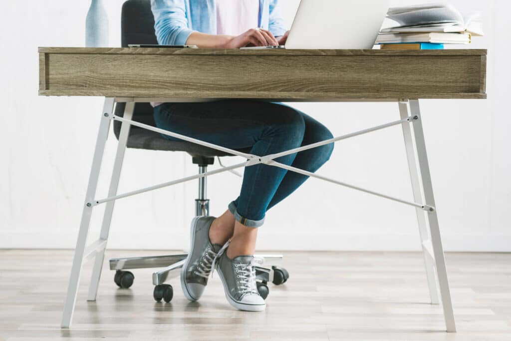 El impacto del mobiliario en la productividad: creando espacios de trabajo inspiradores