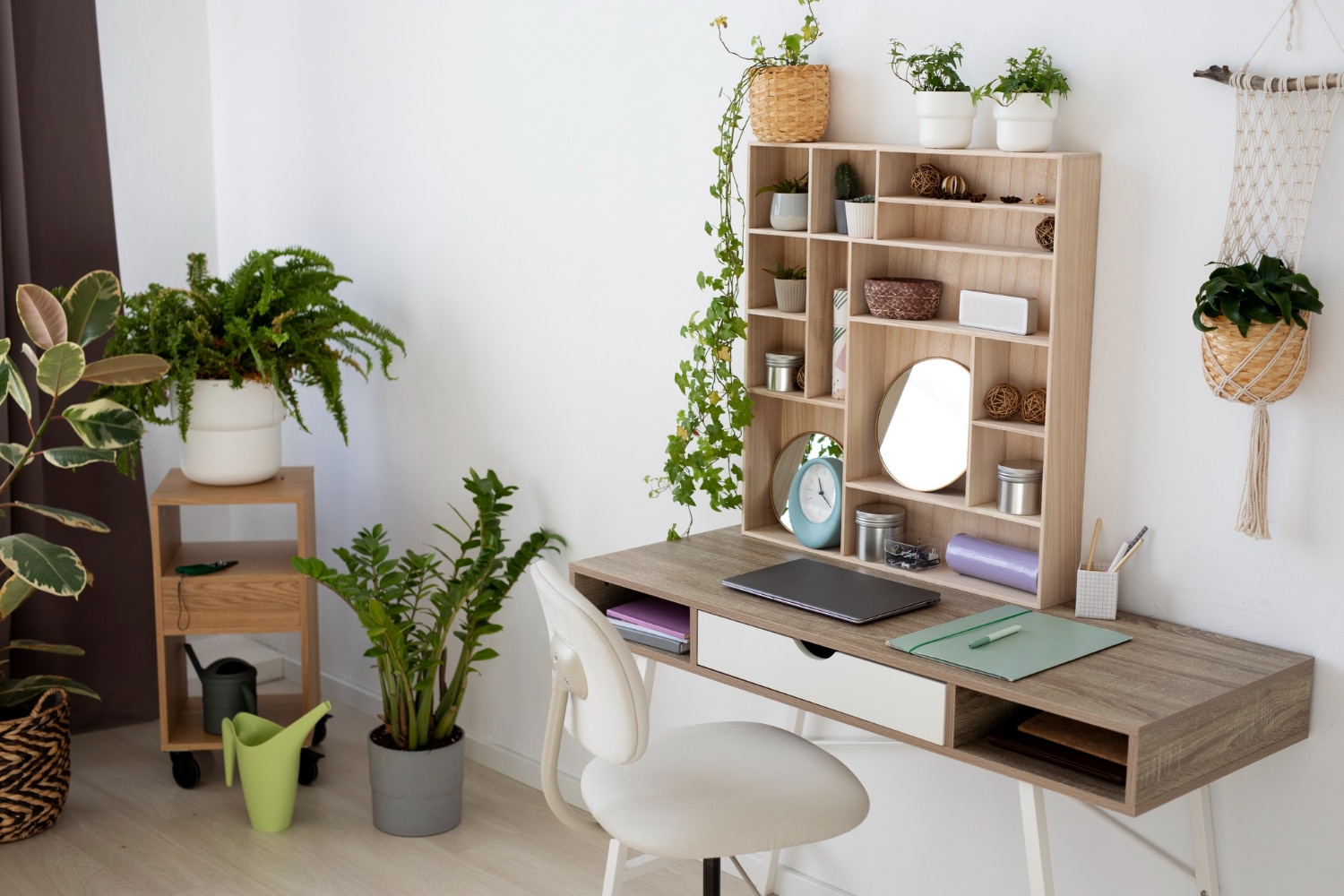El impacto del mobiliario en la productividad: creando espacios de trabajo inspiradores