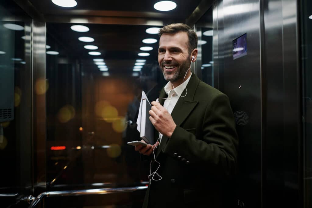 Ascensores y sostenibilidad: últimas innovaciones en eficiencia energética
