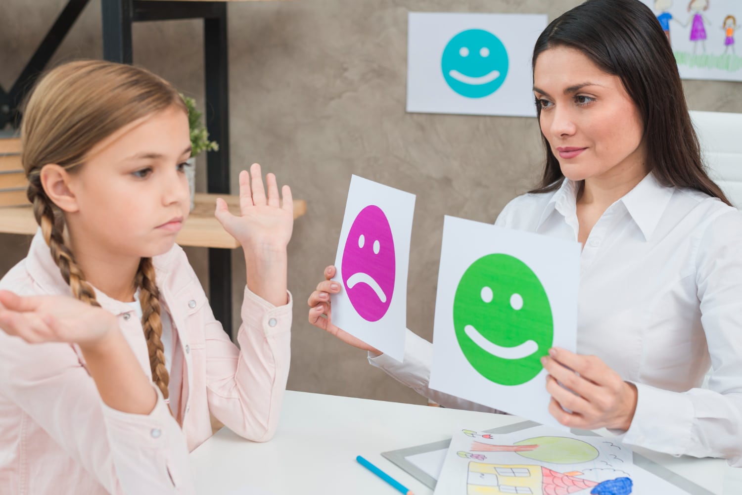 La influencia de las emociones en el aprendizaje: cómo la terapia EMDR puede facilitar el éxito académico en adolescentes