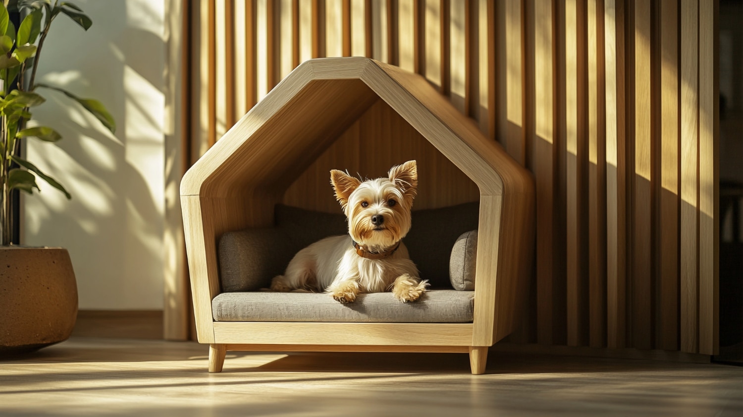 Espacios ‘pet friendly’: decoración y reformas para convivir con mascotas
