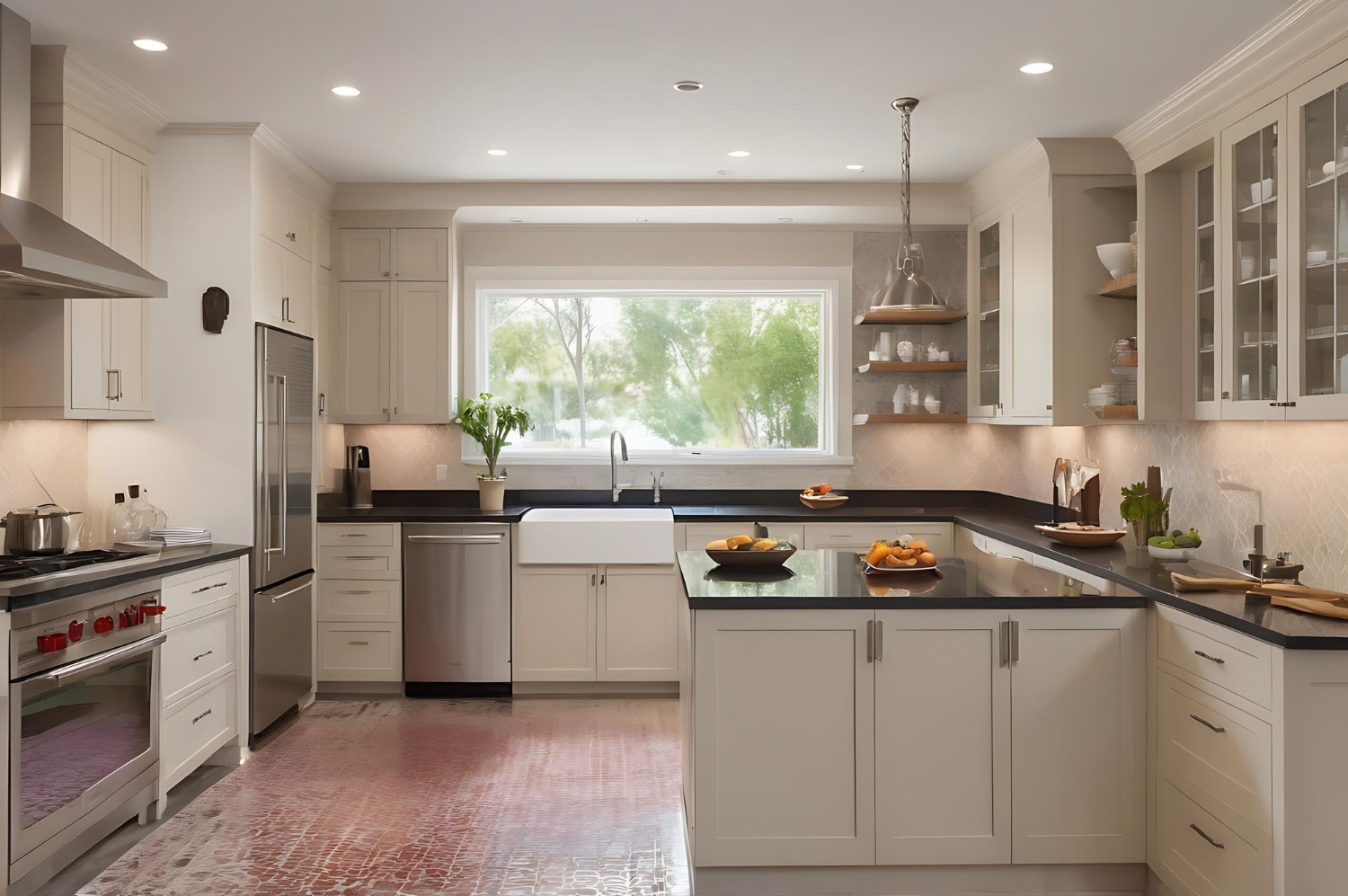 Tendencias en decoración y mobiliario: lo que se lleva este año en interiores