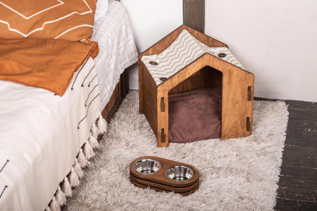 Espacios ‘pet friendly’: decoración y reformas para convivir con mascotas