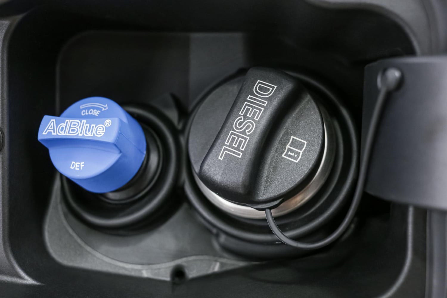 Problemas en coches diésel con AdBlue: por qué ocurren y cómo solucionarlos