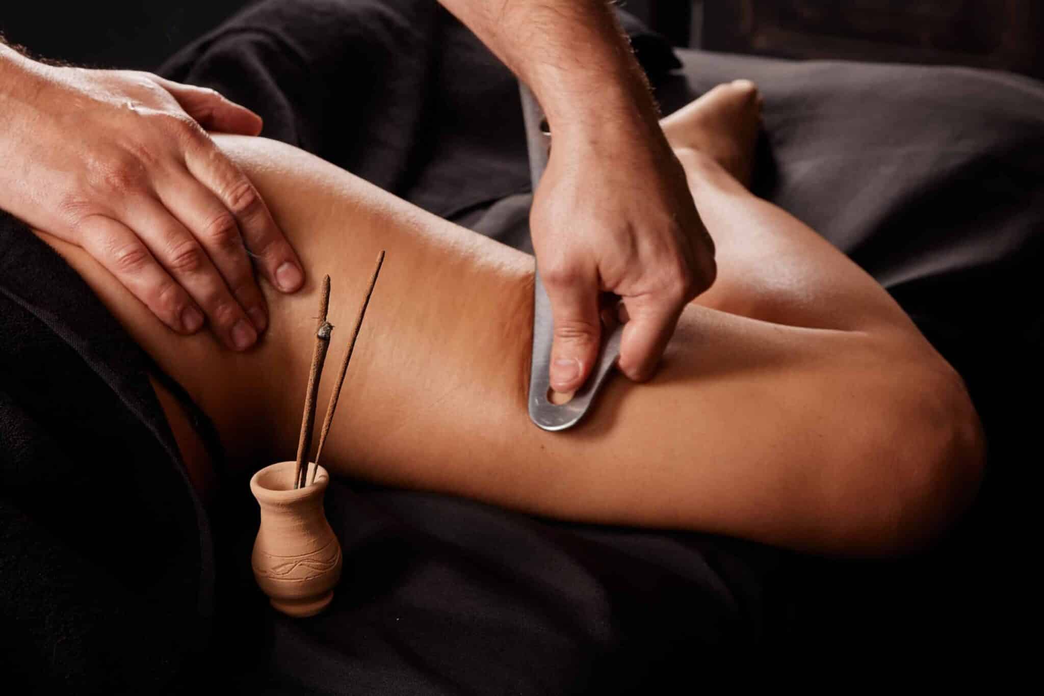 Metaloterapia: qué es, beneficios y cómo se aplica