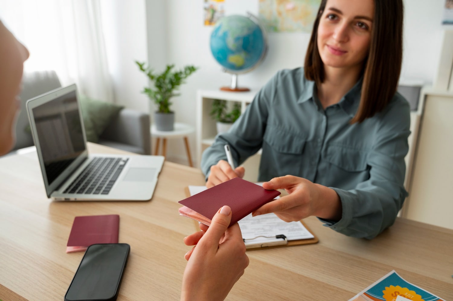 Visa Nómada Digital en España: todo lo que necesitas saber para vivir y trabajar desde aquí