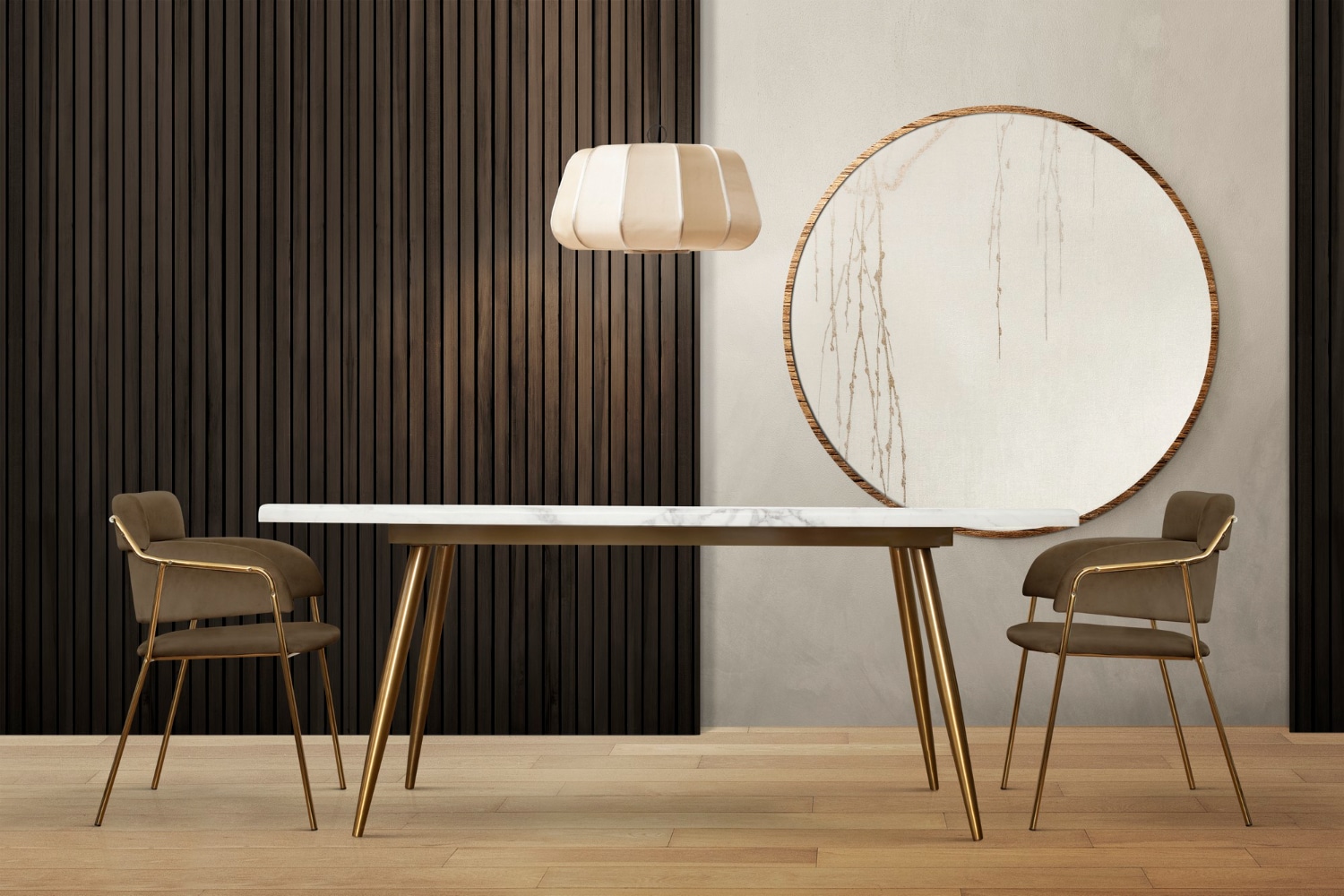 Proyectos de interiorismo: transformar espacios con intención y estilo