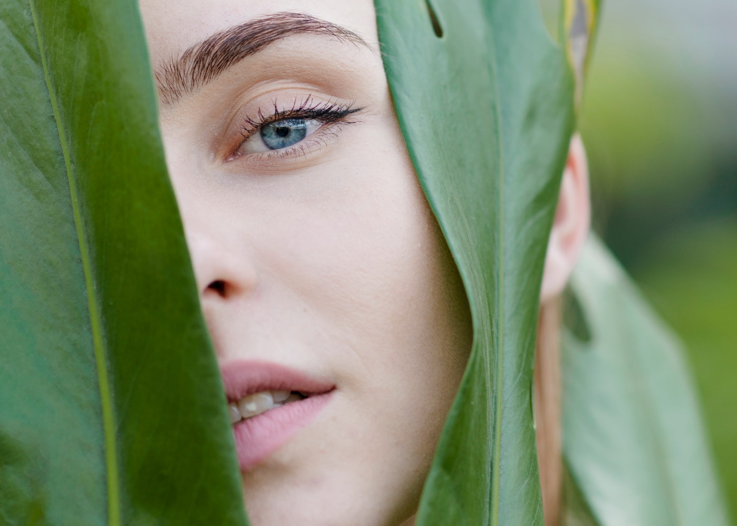 Estética natural: cuando la belleza se potencia sin exagerar