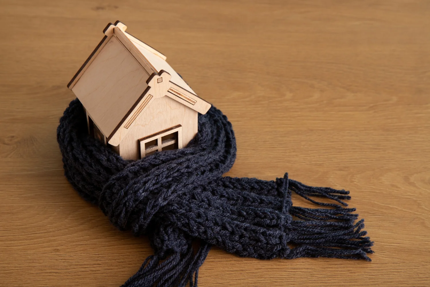Aislamientos térmicos: confort, eficiencia y ahorro para tu vivienda