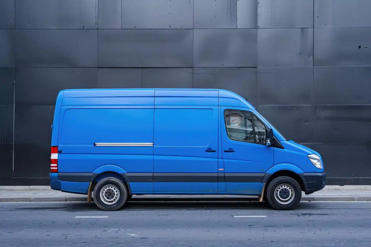 Cabina de pintura para vehículos industriales: acabados profesionales en menos tiempo