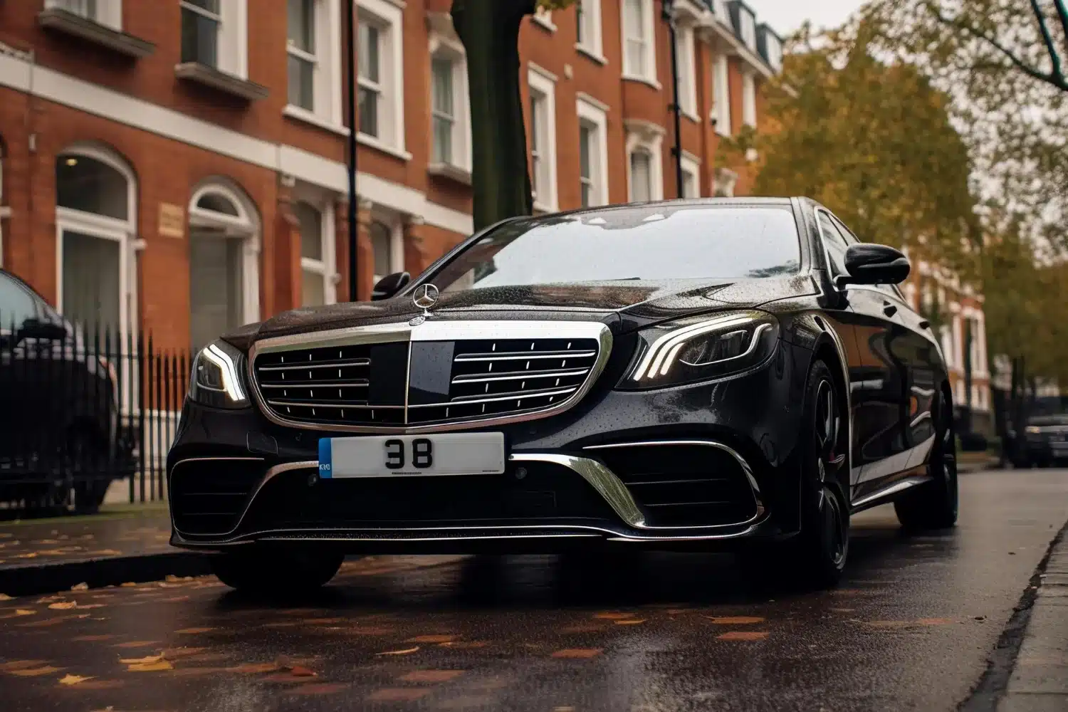 ¿Qué revisar en un coche Mercedes con más de 100.000 km? Claves para alargar su vida útil