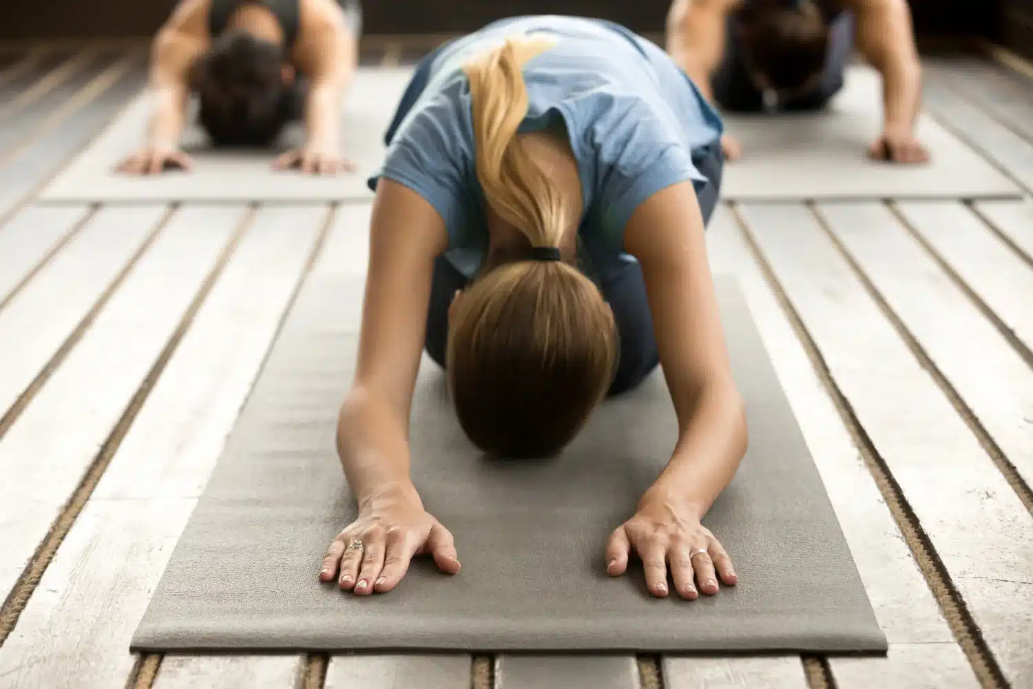 Pilates y fisioterapia: una combinación perfecta para tu bienestar