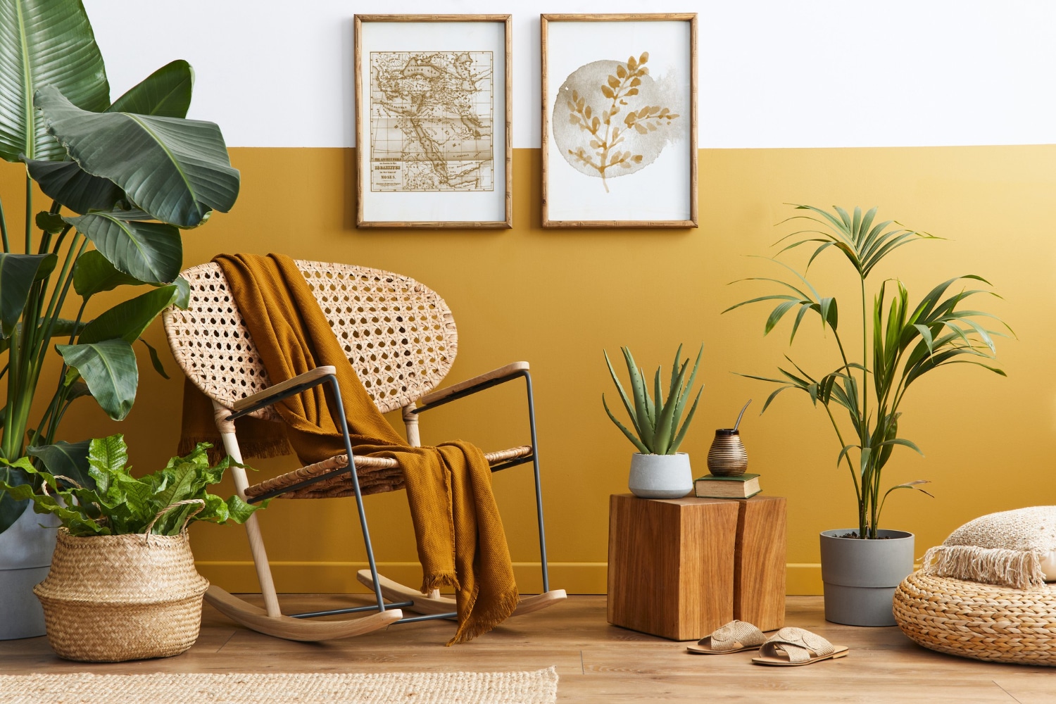 Decoración del hogar: cómo crear espacios con estilo y armonía
