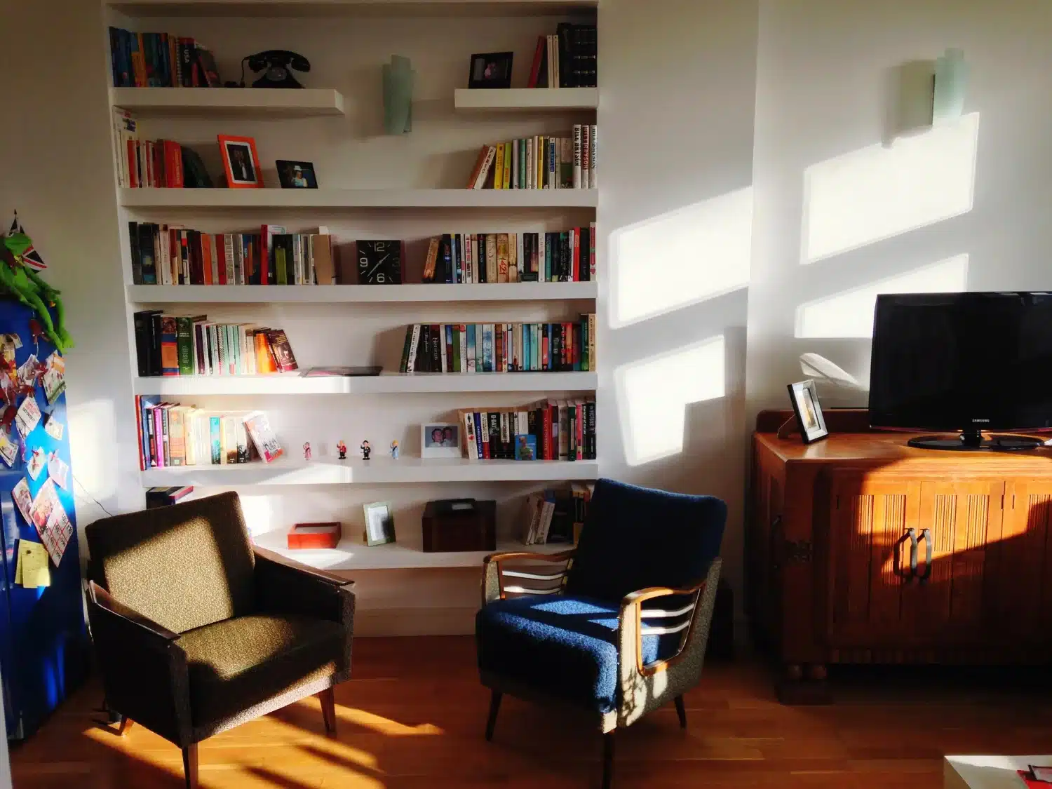 Muebles y librerías a medida: la solución perfecta para personalizar tu hogar