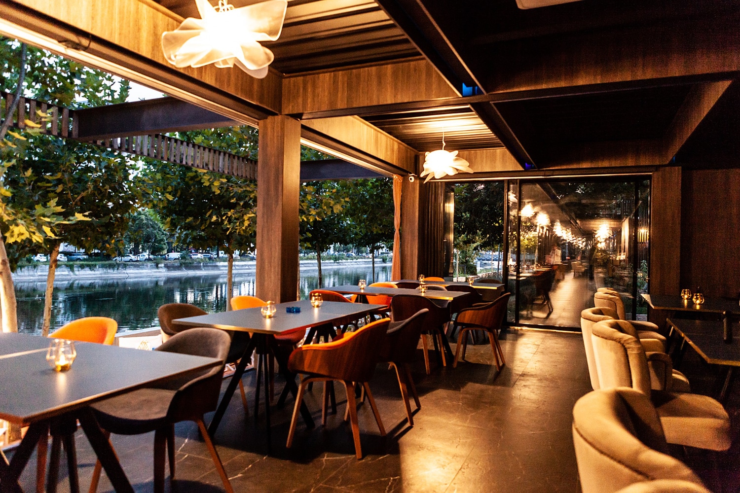 Cómo planificar una reforma integral para negocios: diseño y ejecución en un solo equipo