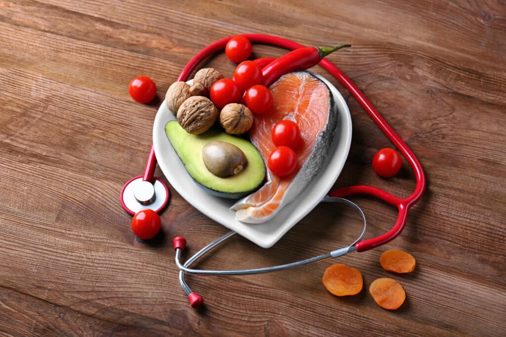 Alteraciones digestivas: guía práctica para mejorar los síntomas a través de la alimentación