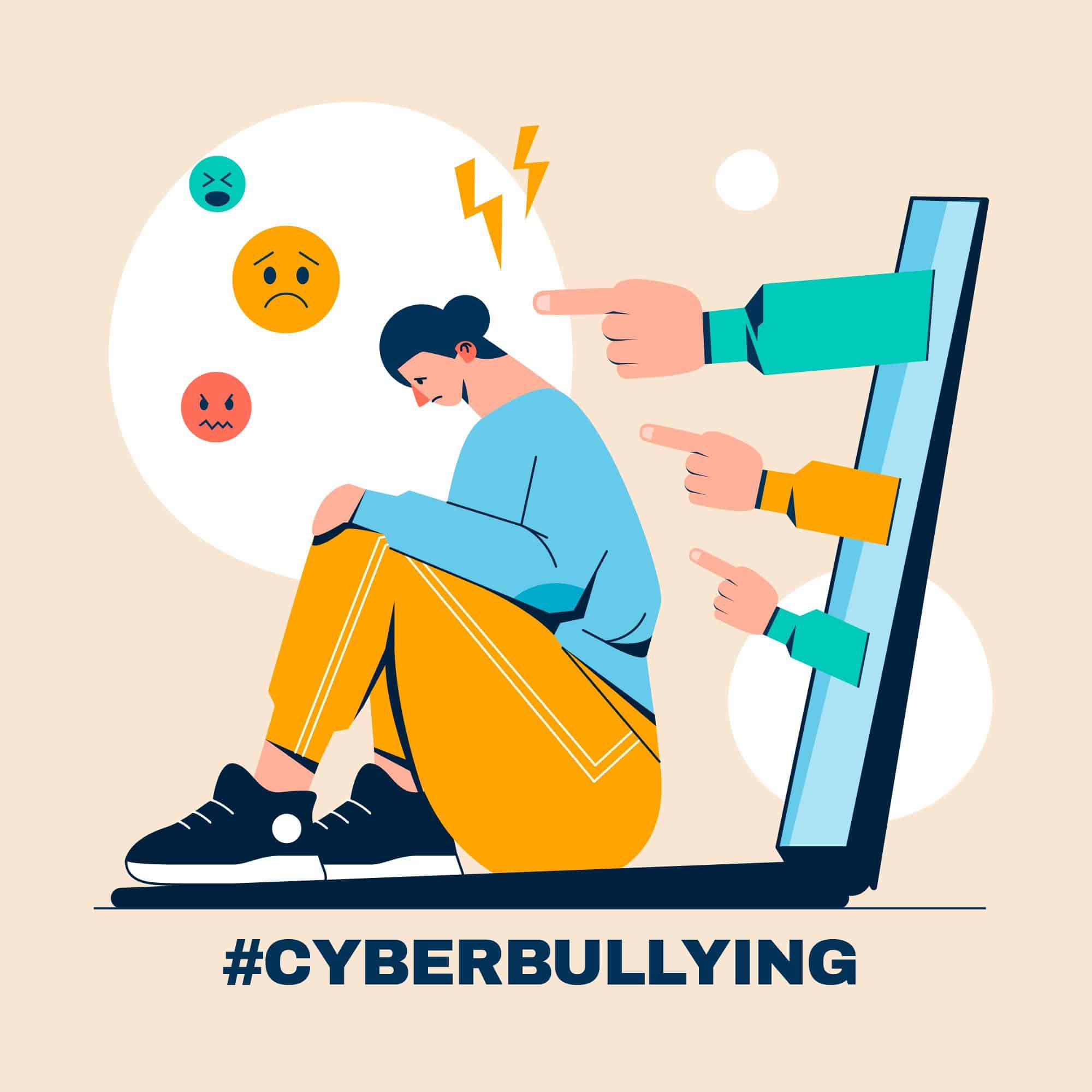 Bullying digital: un problema real que necesita respuestas reales